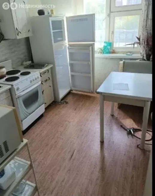 1-комнатная квартира: Омск, улица 7-я Линия, 190 (43 м) - Фото 1