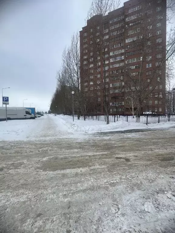 3-к кв. Самарская область, Тольятти Офицерская ул., 6 (87.0 м) - Фото 2