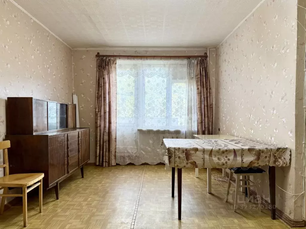 3-к кв. Волгоградская область, Волжский ул. Имени генерала Карбышева, ... - Фото 1