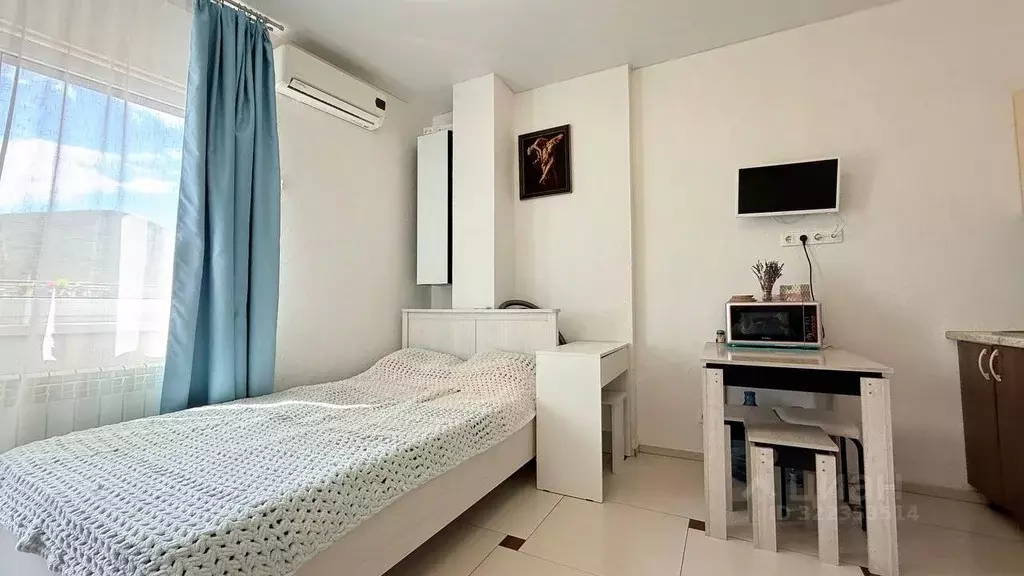 Студия Краснодарский край, Новороссийск городской округ, с. Мысхако ... - Фото 2