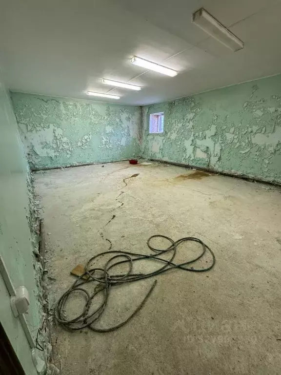 Помещение свободного назначения в Ямало-Ненецкий АО, Пуровский район, ... - Фото 1