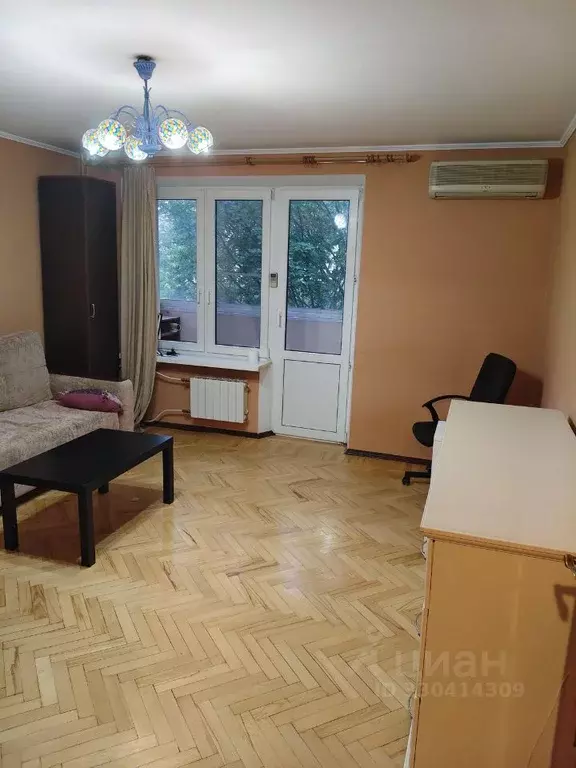 2-к кв. Москва Новокузнецкая ул., 35-37С2 (37.3 м) - Фото 1