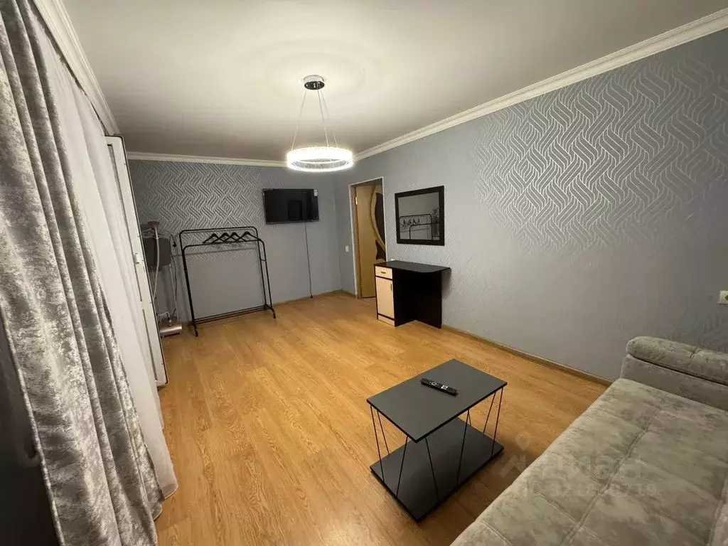 1-к кв. Северная Осетия, Владикавказ просп. Доватора, 43к1 (43.0 м) - Фото 2