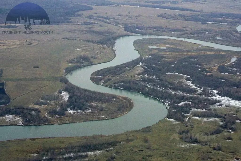 Участок в Татарстан, Лаишевский район, с. Нармонка ул. Габишева, 9 ... - Фото 0