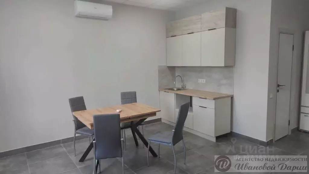 Студия Самарская область, Самара Южный проезд, 471 (24.0 м) - Фото 1