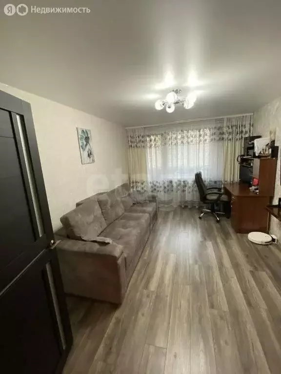 3-комнатная квартира: Новосибирск, улица Доватора, 19/1 (57.4 м) - Фото 1