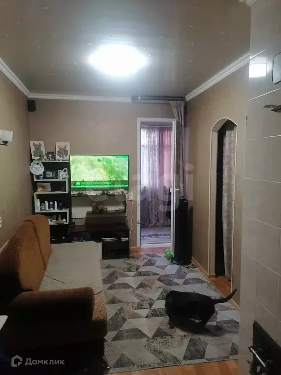 Продаётся 3-к квартира, 47.7 м - Фото 0