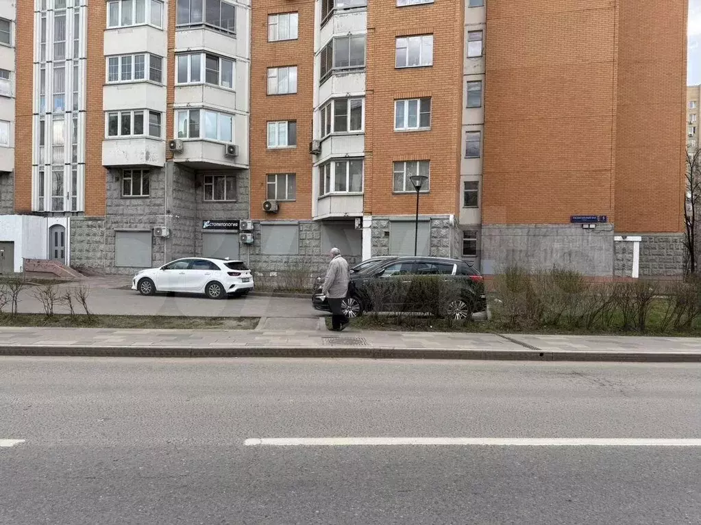 Сдам помещение свободного назначения, 125 м - Фото 1
