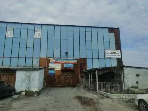 Помещение свободного назначения в Ханты-Мансийский АО, Нефтеюганск ул. ... - Фото 2