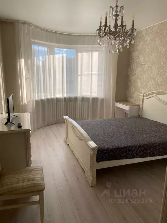 1-к кв. Московская область, Красногорск бул. Подмосковный, 13 (45.0 м) - Фото 1