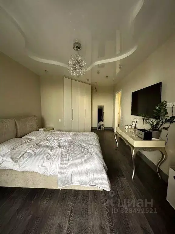 Квартира, 3 комнаты, 132 м - Фото 2