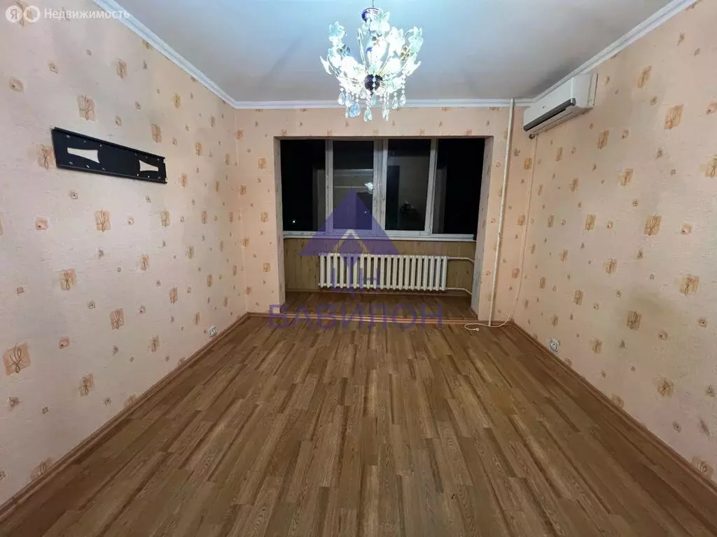 3-комнатная квартира: Волгодонск, Ленинградская улица, 15 (65.1 м) - Фото 1