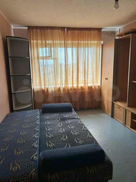 Комната 17,2 м в 1-к., 5/5 эт. - Фото 0