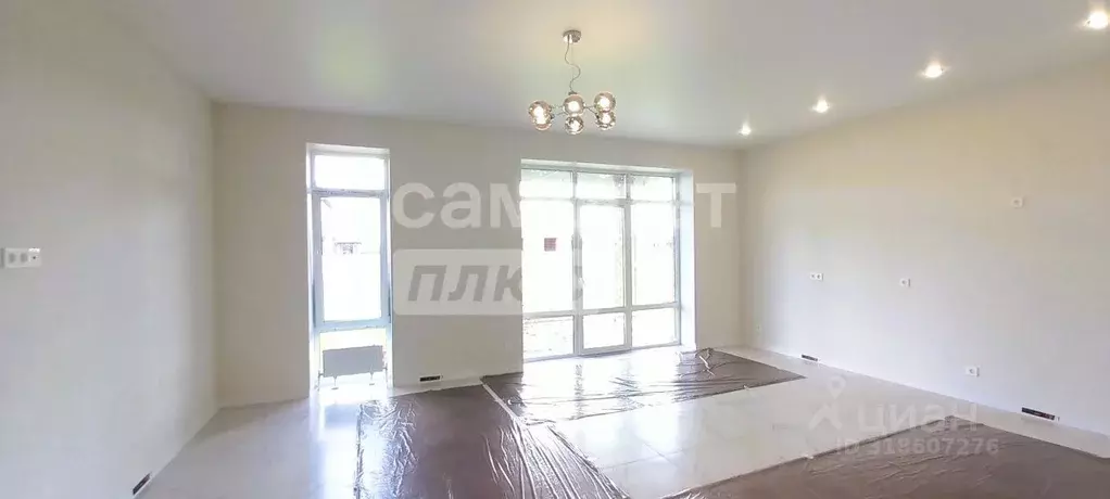 Коттедж в Татарстан, Казань ул. Манзара (125 м) - Фото 0