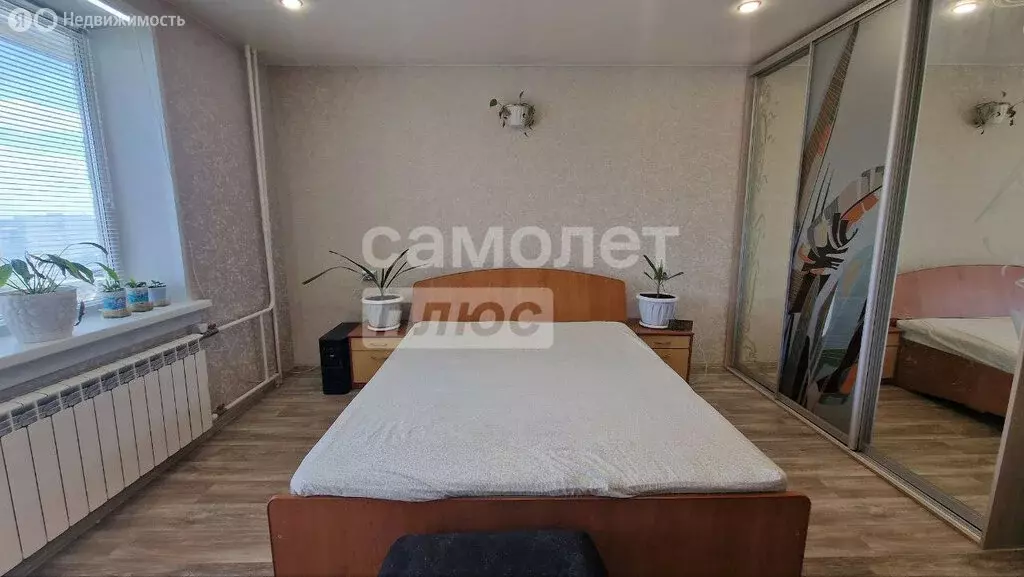 2-комнатная квартира: Северск, улица Победы, 1 (50.2 м) - Фото 1
