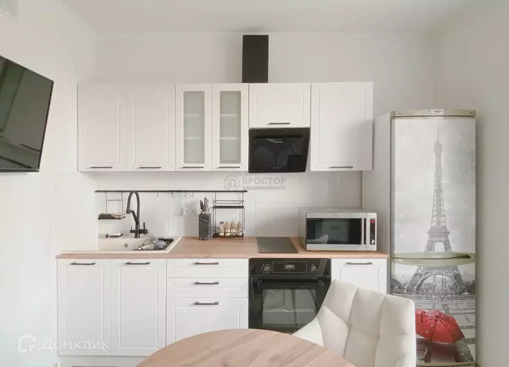 Продаётся 2-к квартира, 58.7 м - Фото 0