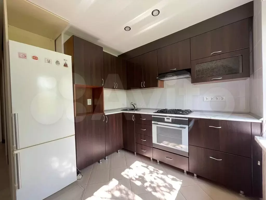 2-к. квартира, 45,5 м, 5/5 эт. - Фото 1