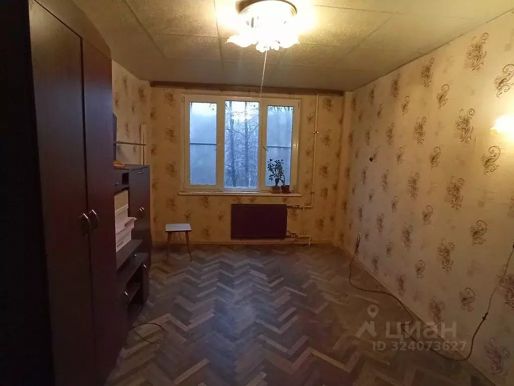 Комната Санкт-Петербург 2-й Рабфаковский пер., 5К6 (15.7 м) - Фото 2