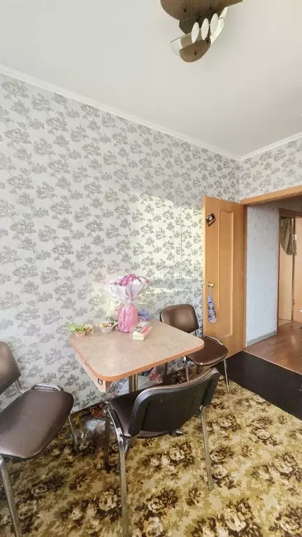 2-к кв. Курская область, Курск просп. Победы, 40 (53.6 м) - Фото 1