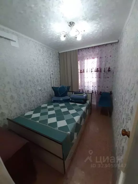 2-к кв. Татарстан, Казань ул. Лукина, 53 (42.0 м) - Фото 2