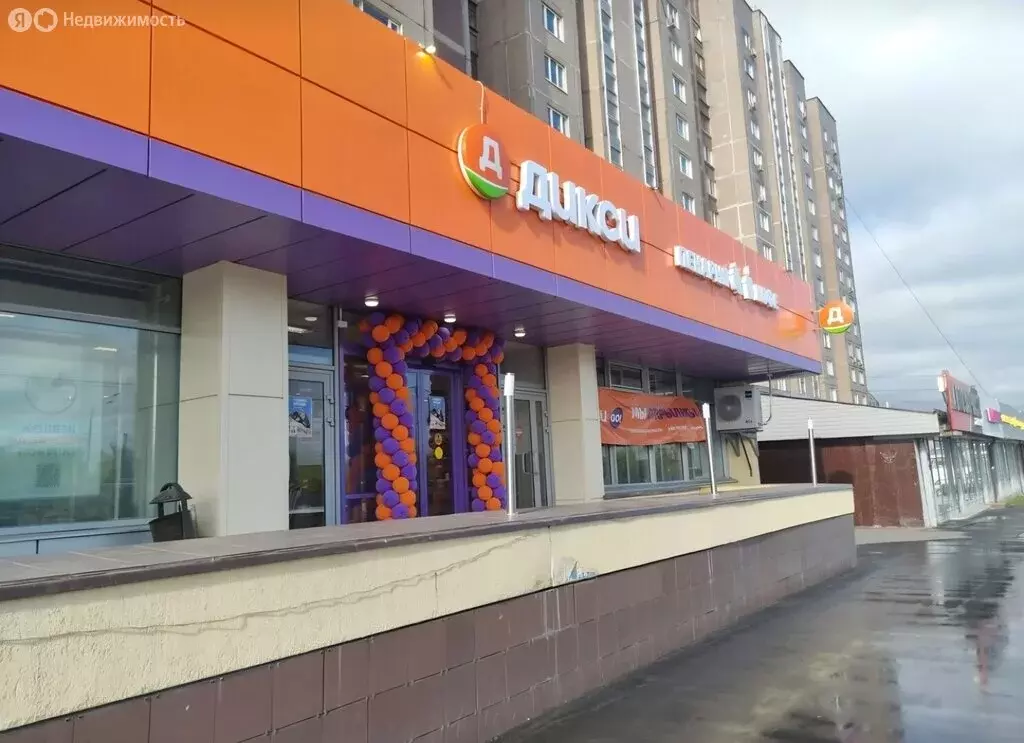 Помещение свободного назначения (790 м) - Фото 0