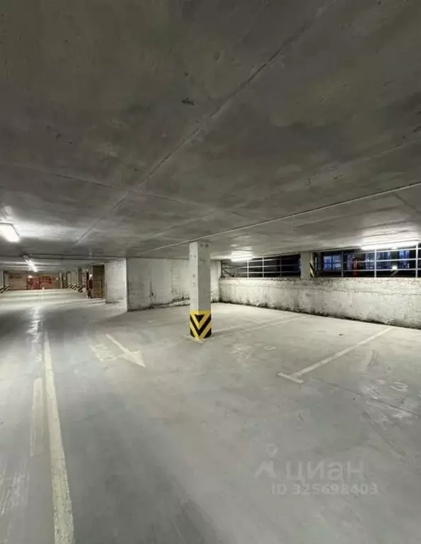 Гараж в Московская область, Красногорск городской округ, д. Аристово ... - Фото 2