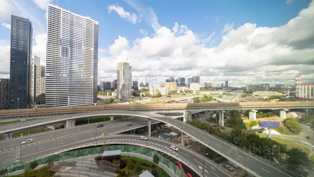 Офис в Москва ул. Ермакова Роща, 1с1 (147 м) - Фото 2