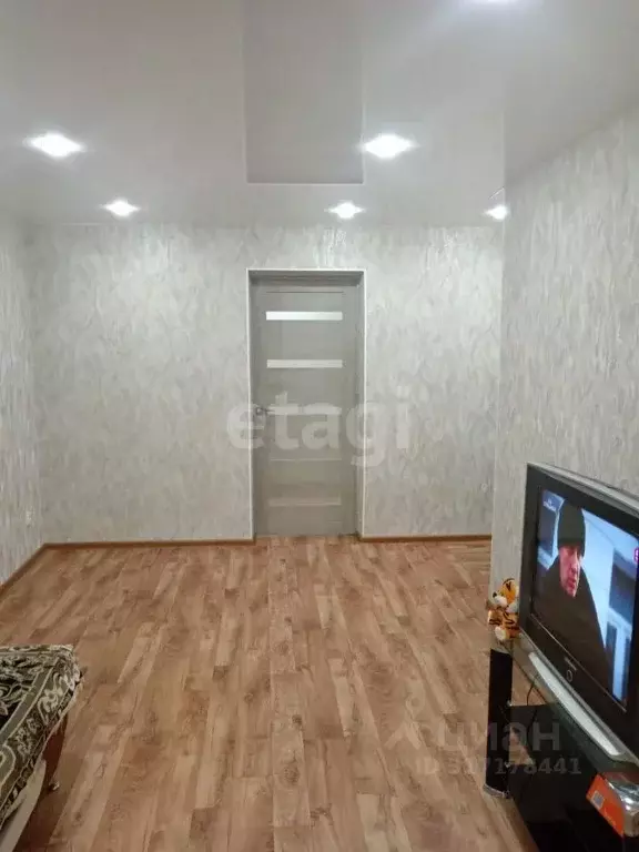 3-к кв. Амурская область, Белогорск Партизанская ул., 32 (57.1 м) - Фото 0