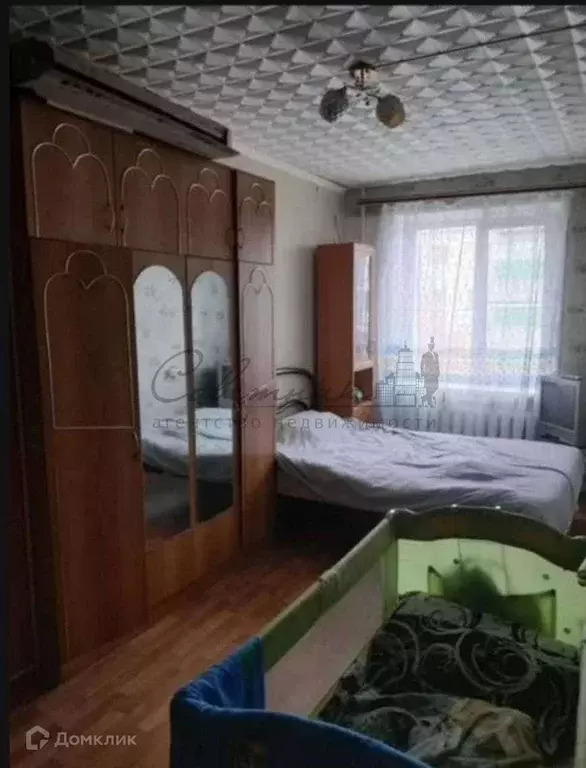 Продаётся 2-к квартира, 44 м - Фото 0