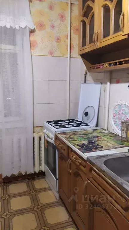 3-к кв. Ростовская область, Волгодонск В-2 кв-л,  (65.0 м) - Фото 2