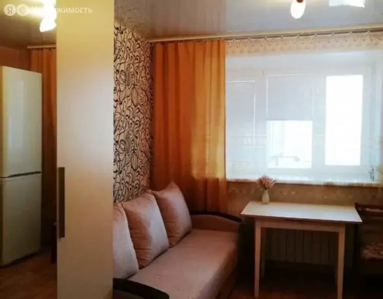 1к в 2-комнатной квартире (12.6 м) - Фото 1