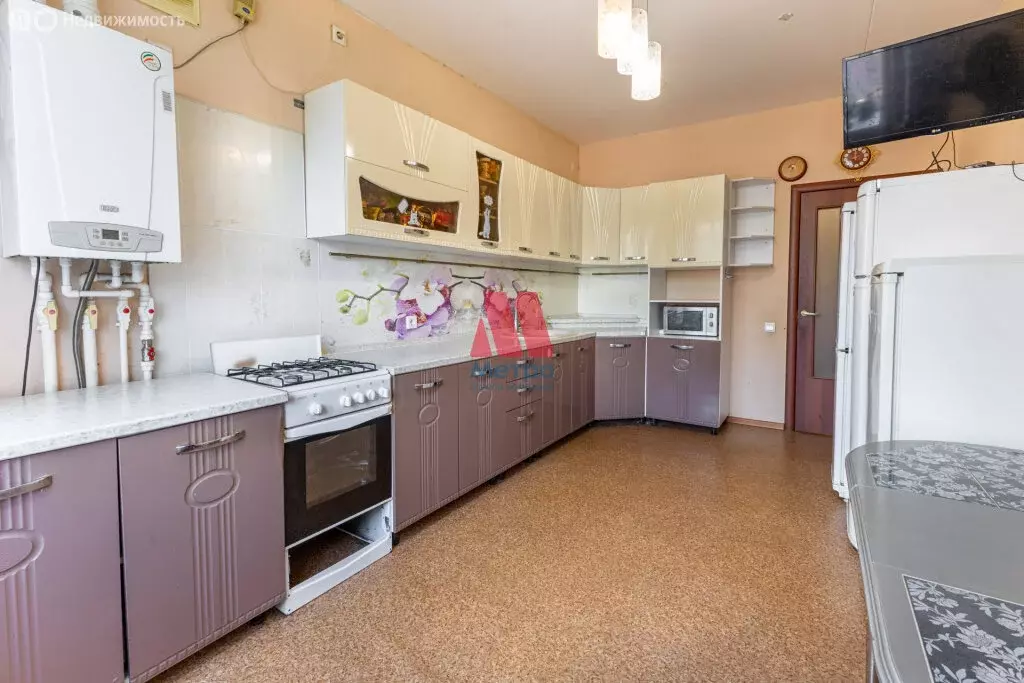 3-комнатная квартира: Ярославль, Ярославская улица, 161к3 (81.9 м) - Фото 1