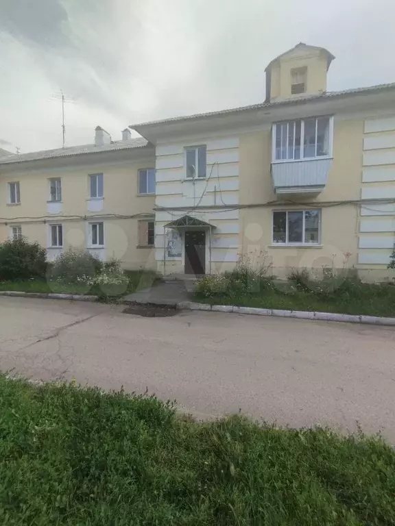Комната 36 м в 3-к., 1/2 эт. - Фото 0