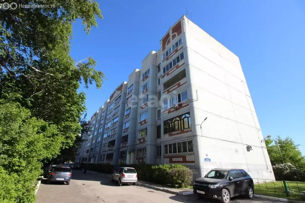3-комнатная квартира: Ульяновск, улица Карла Маркса, 52 (110.7 м) - Фото 1