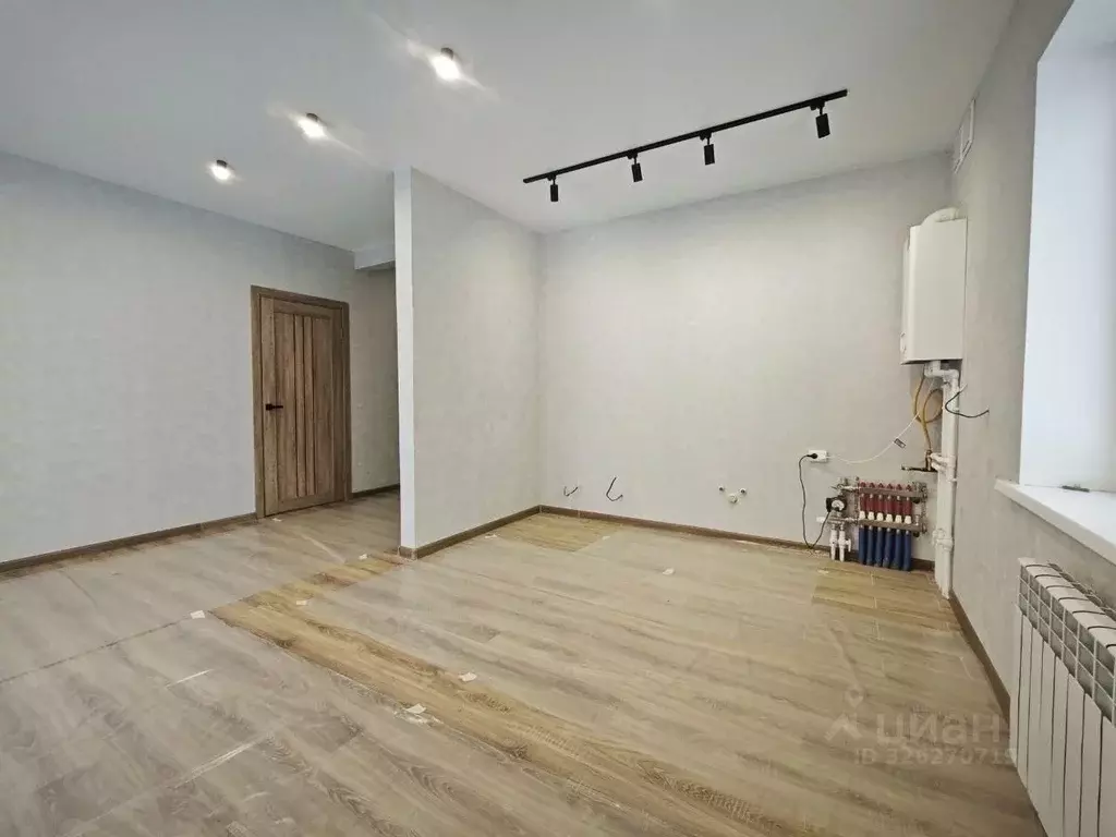 Дом в Татарстан, Пестречинский район, Богородское с/пос, с. ... - Фото 2