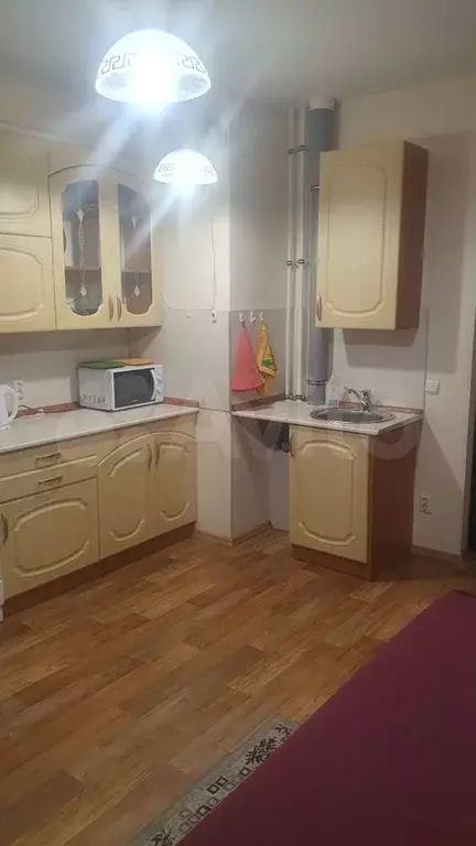 Квартира-студия, 31 м, 25/25 эт. - Фото 0