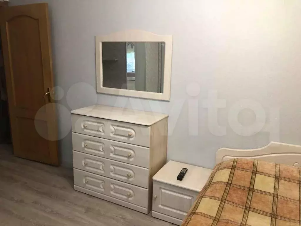 2-к. квартира, 54 м, 6/14 эт. - Фото 1