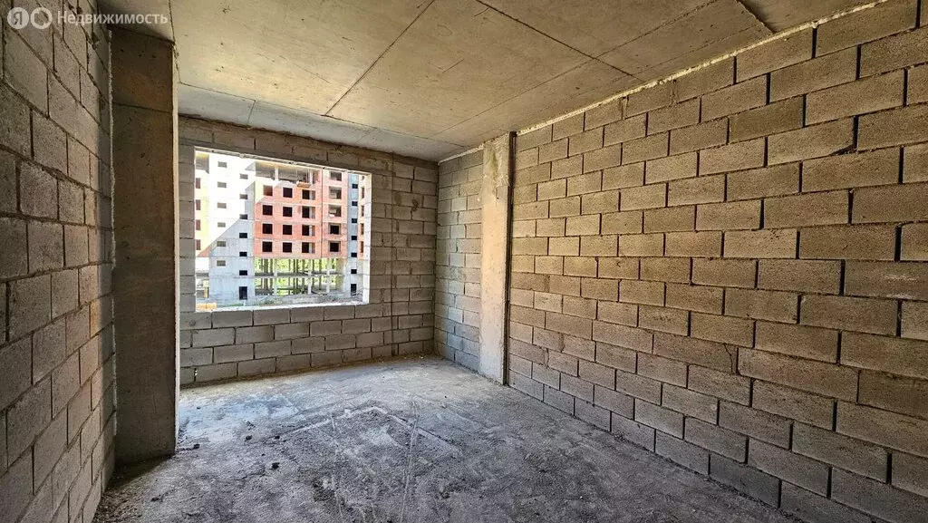 1-комнатная квартира: Нальчик, улица Чернышевского, 276 (46 м) - Фото 1