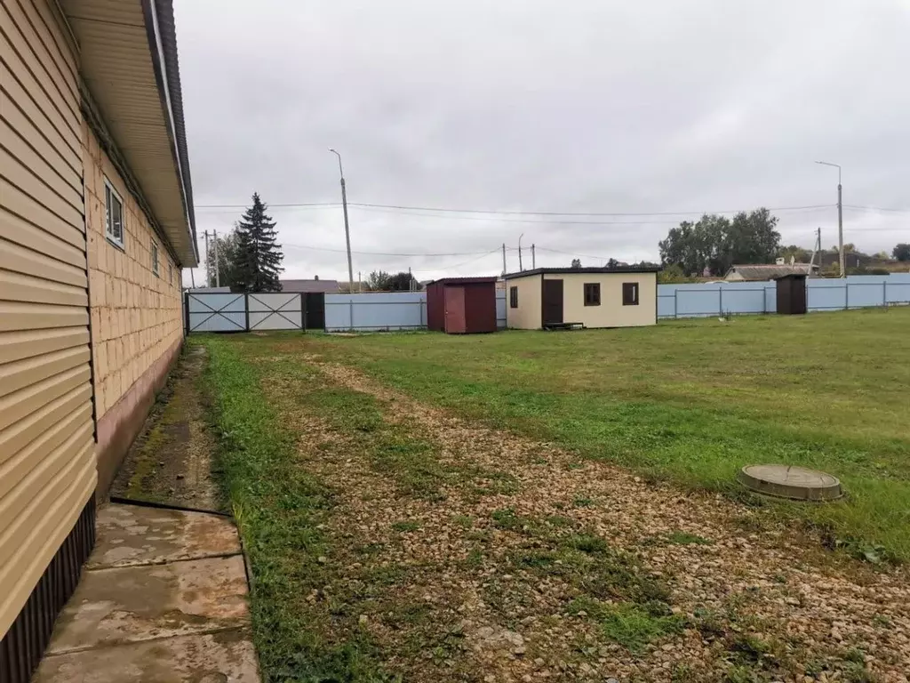 Производственное помещение в Орловская область, Орловский район, д. ... - Фото 2