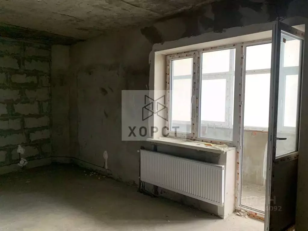 2-к кв. Ставропольский край, Ставрополь ул. Космонавтов, 2 (70.0 м) - Фото 1