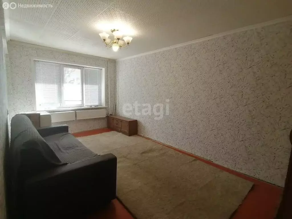 1-комнатная квартира: Ачинск, 9-й микрорайон, 22 (31 м) - Фото 1