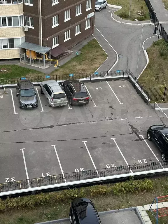 Машиноместо - Фото 0