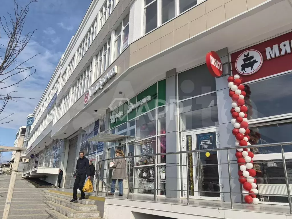 Сдам помещение свободного назначения, 51 м - Фото 1
