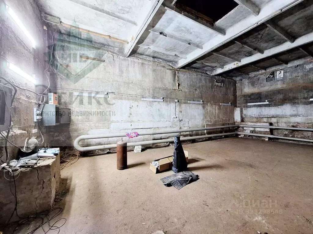 Помещение свободного назначения в Ульяновская область, Ульяновск ... - Фото 2