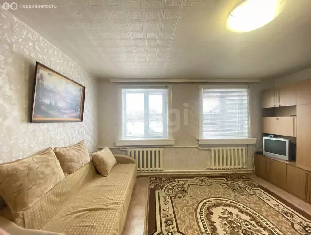 Дом в посёлок Курбатово, Молодёжная улица (87 м) - Фото 2