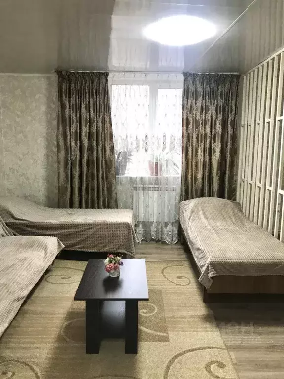 1-к кв. Ростовская область, Таганрог Большой Садовый пер., 35 (35.0 м) - Фото 2