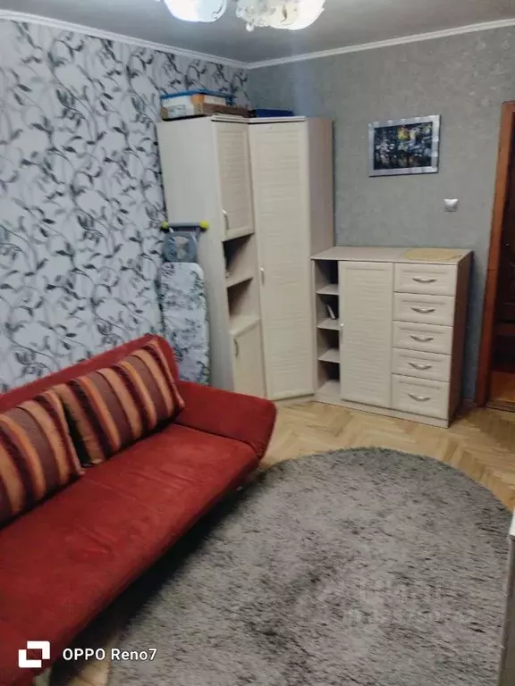 1-к кв. Ставропольский край, Пятигорск Бульварная ул. (40.0 м) - Фото 2