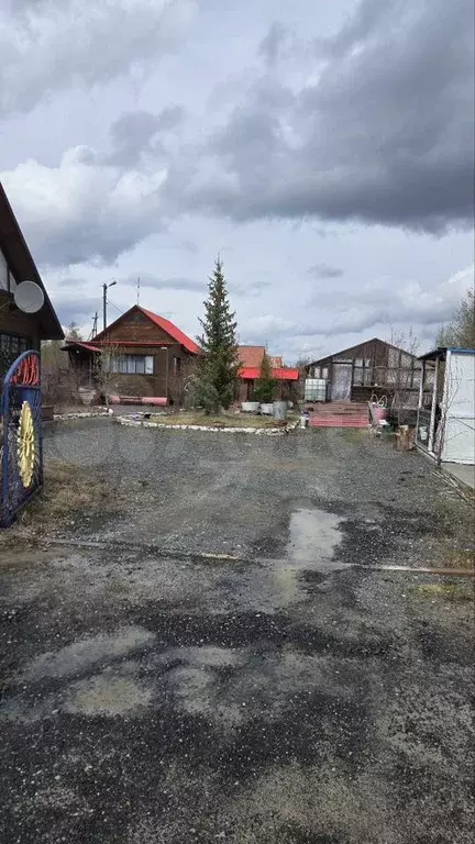 Дача 100 м на участке 10 сот. - Фото 1