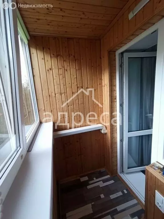 2-комнатная квартира: Самара, Казачья улица, 30 (48.3 м) - Фото 2