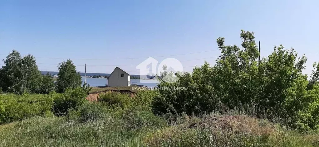 Участок в Новосибирская область, Ордынский район, пос. Чернаково ул. ... - Фото 0